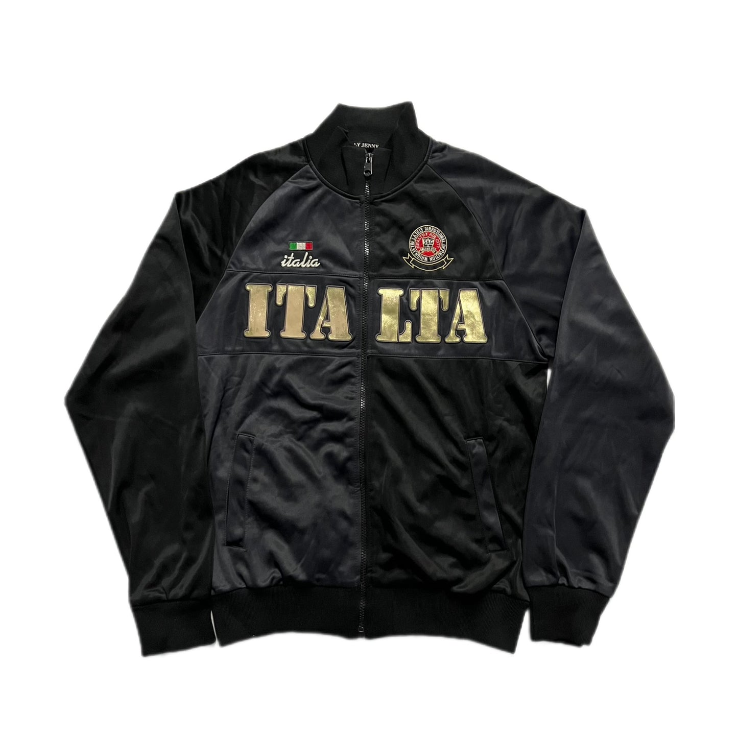 Italia Track Jacket (M)