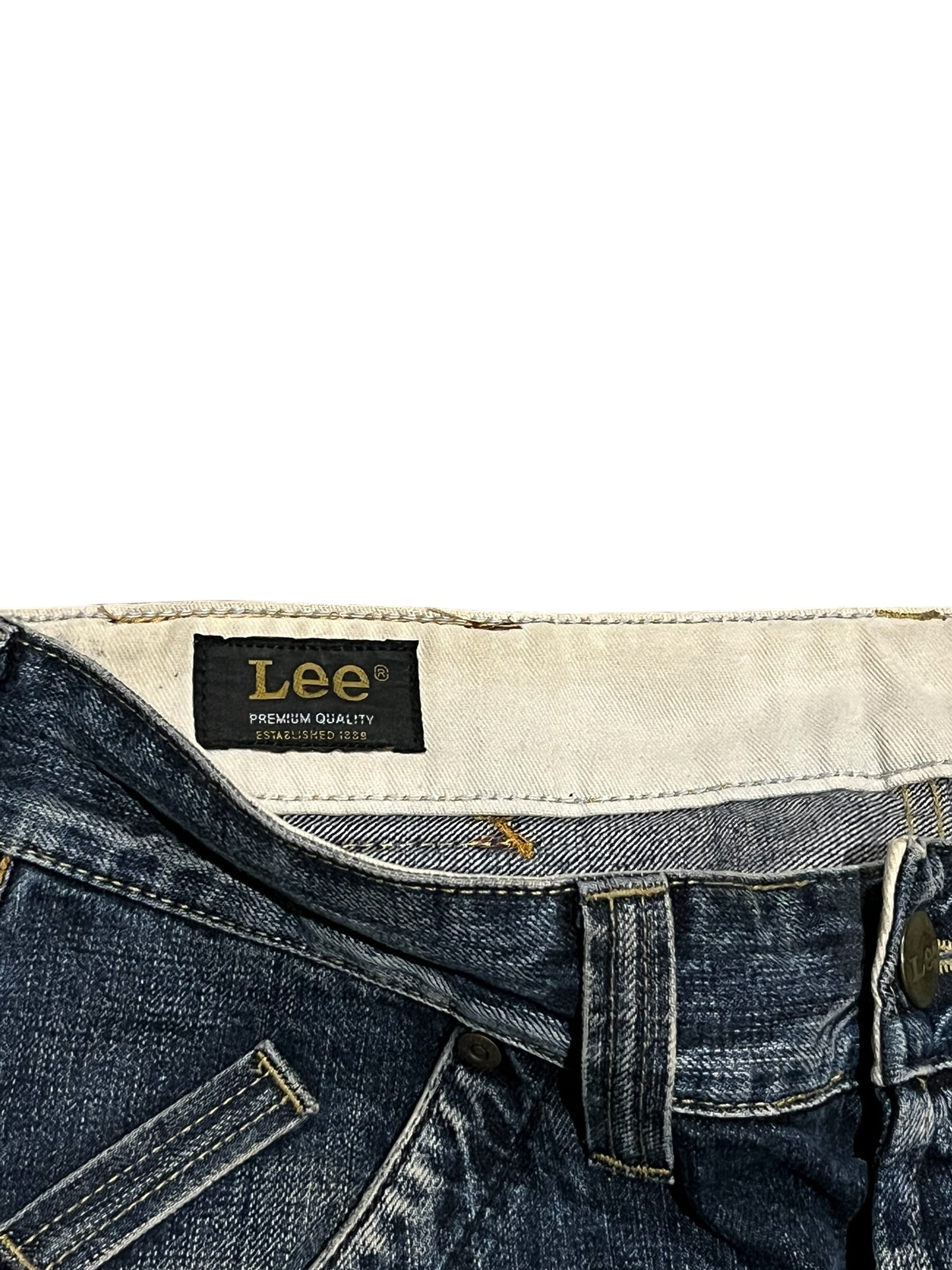 Baggy vintage jeans (W33/L34)