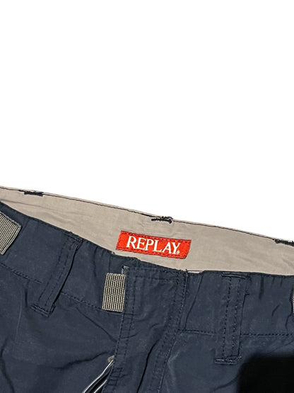 Baggy pants Replay (32)