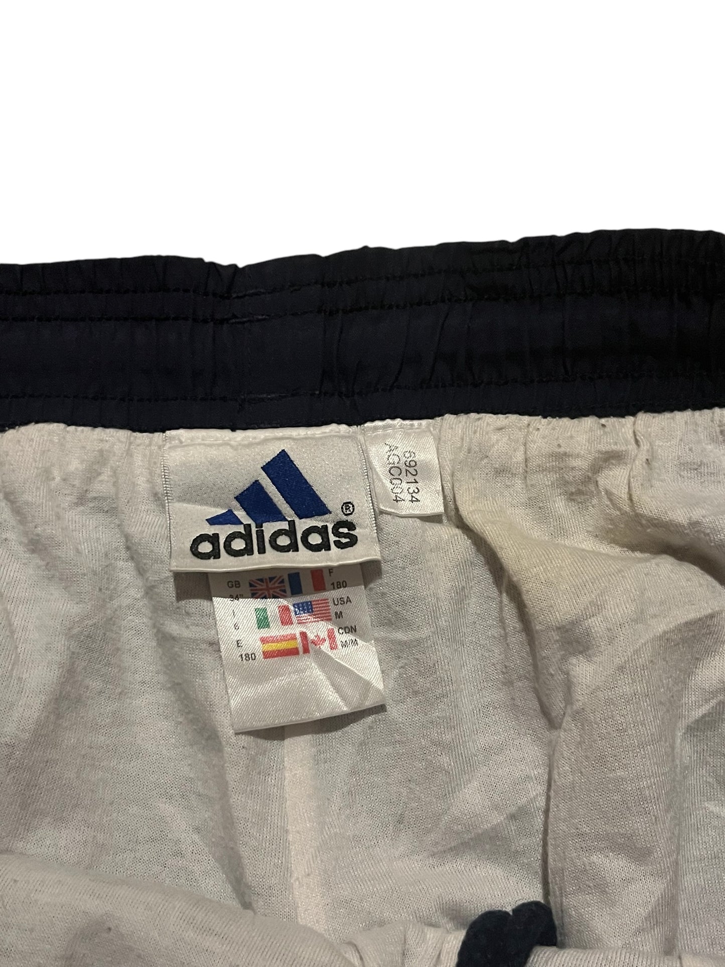 Adidas Baggy Jogger (M)