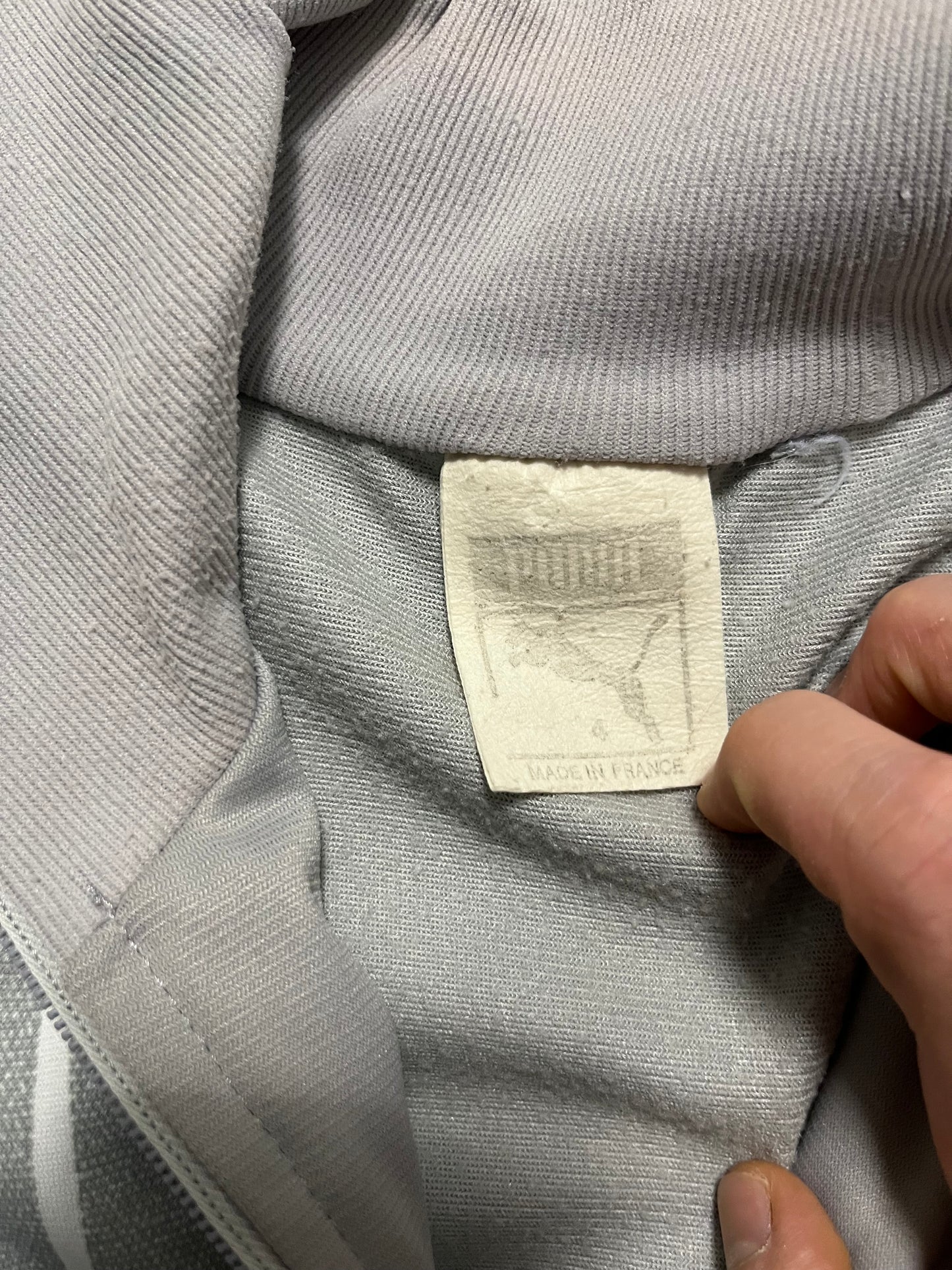 Puma Vintage Tracksuit (M)