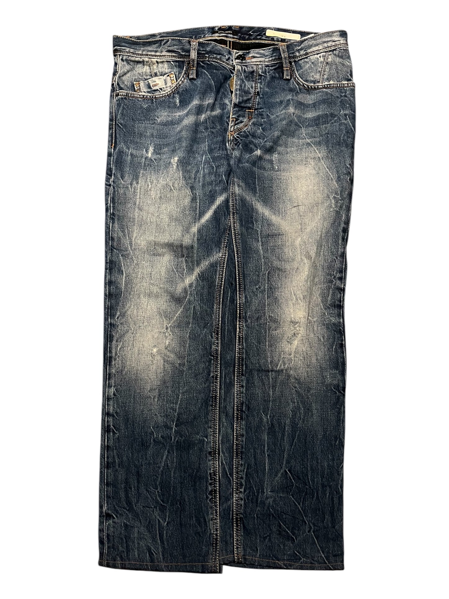 Vintage Jeans Amony Morato (48/32)