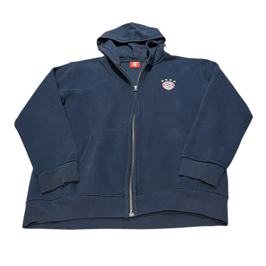 Vintage FC Bayern Sweater (176)
