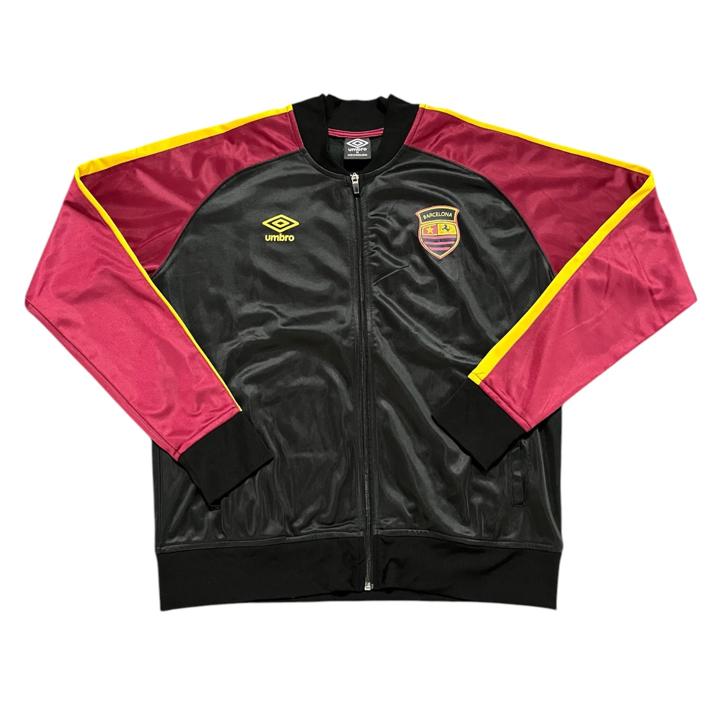 Umbro vintage Barcelona Tracksuit (M)