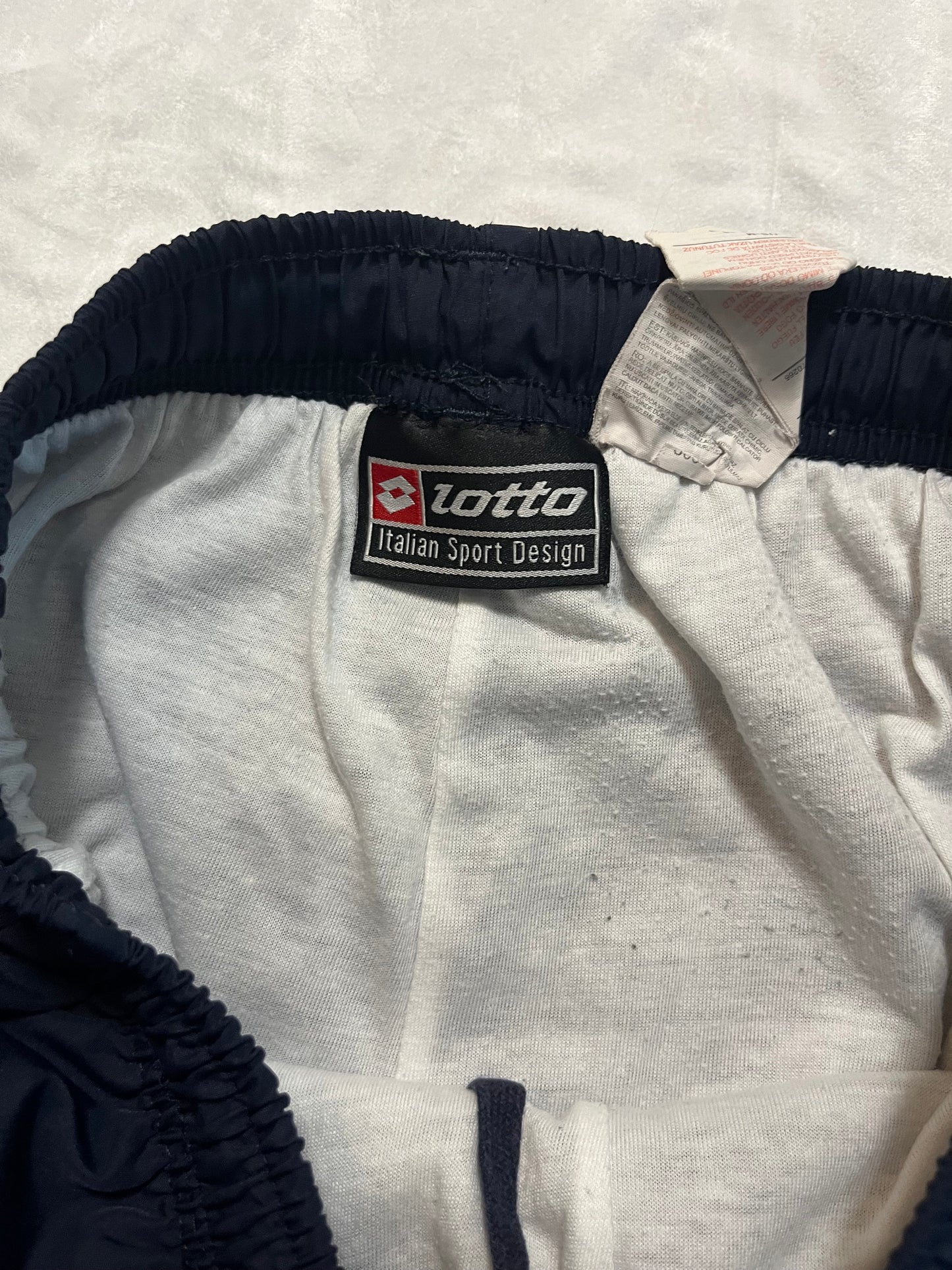 Lotto vintage Baggy Jogger (M)