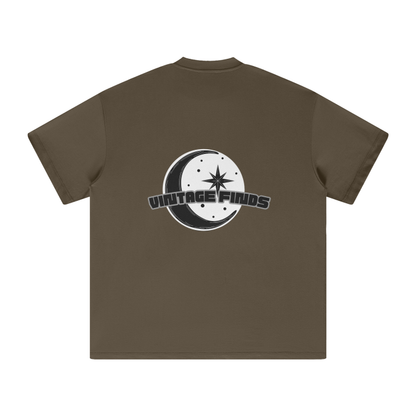 Heavyweight Earth Tone FOG T-Shirt