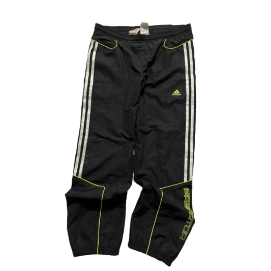 Adidas Vintage Baggy Jogger (M)