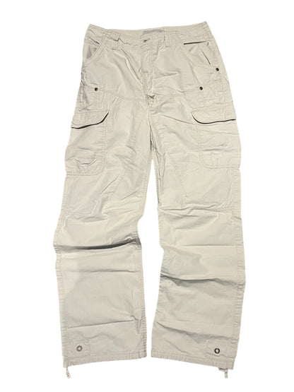 Baggy cargo jeans (32/34)