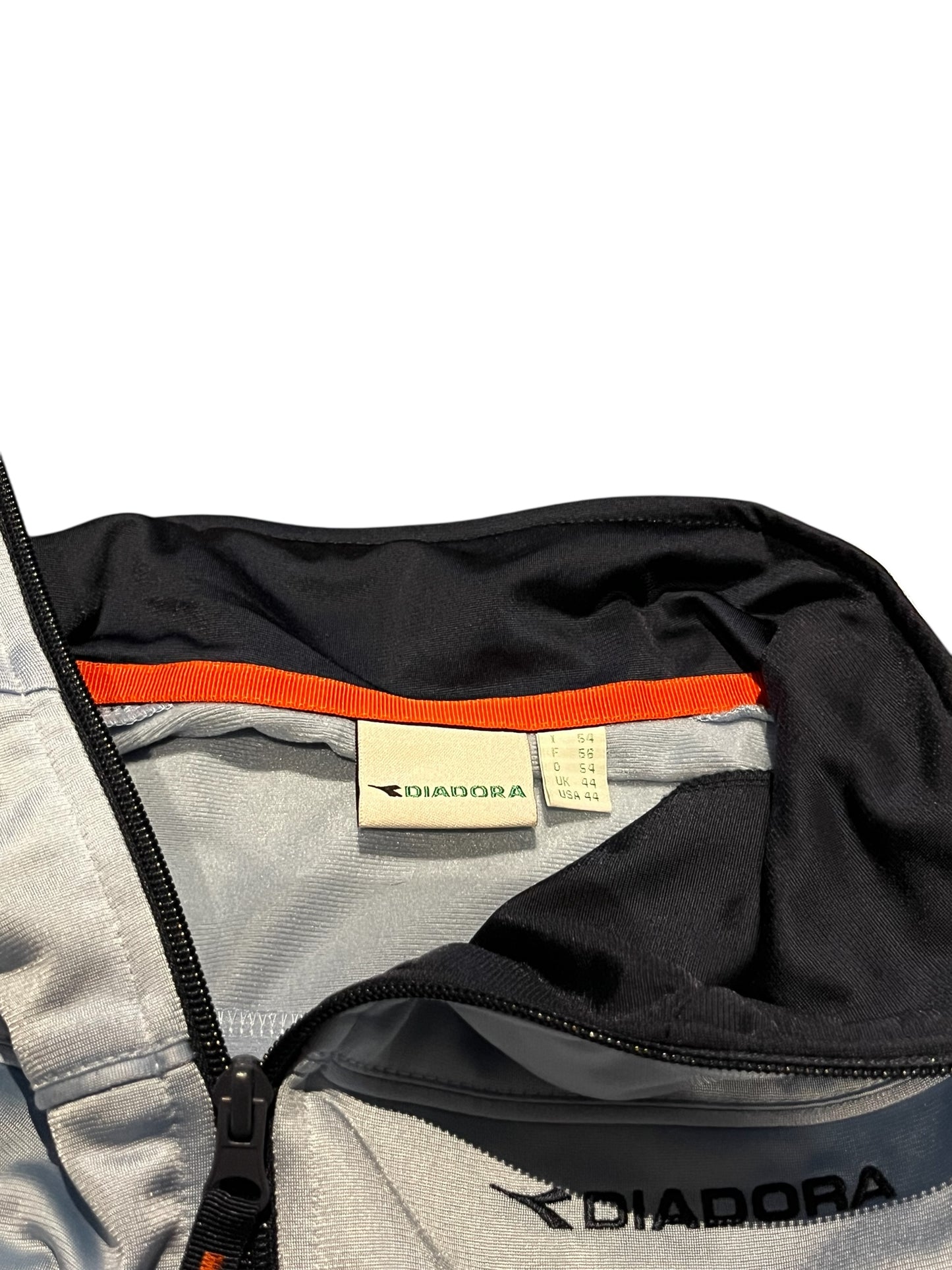 Vintage Diadora Sweater