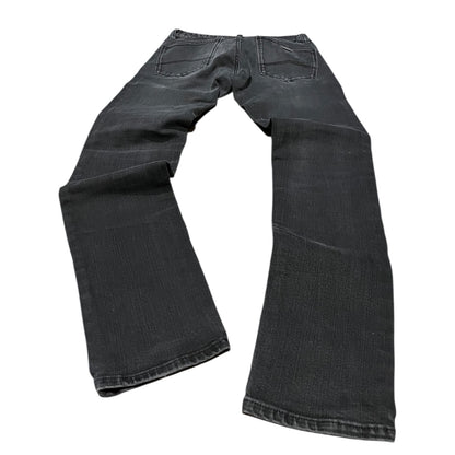 Vintage Armani Jeans (28)