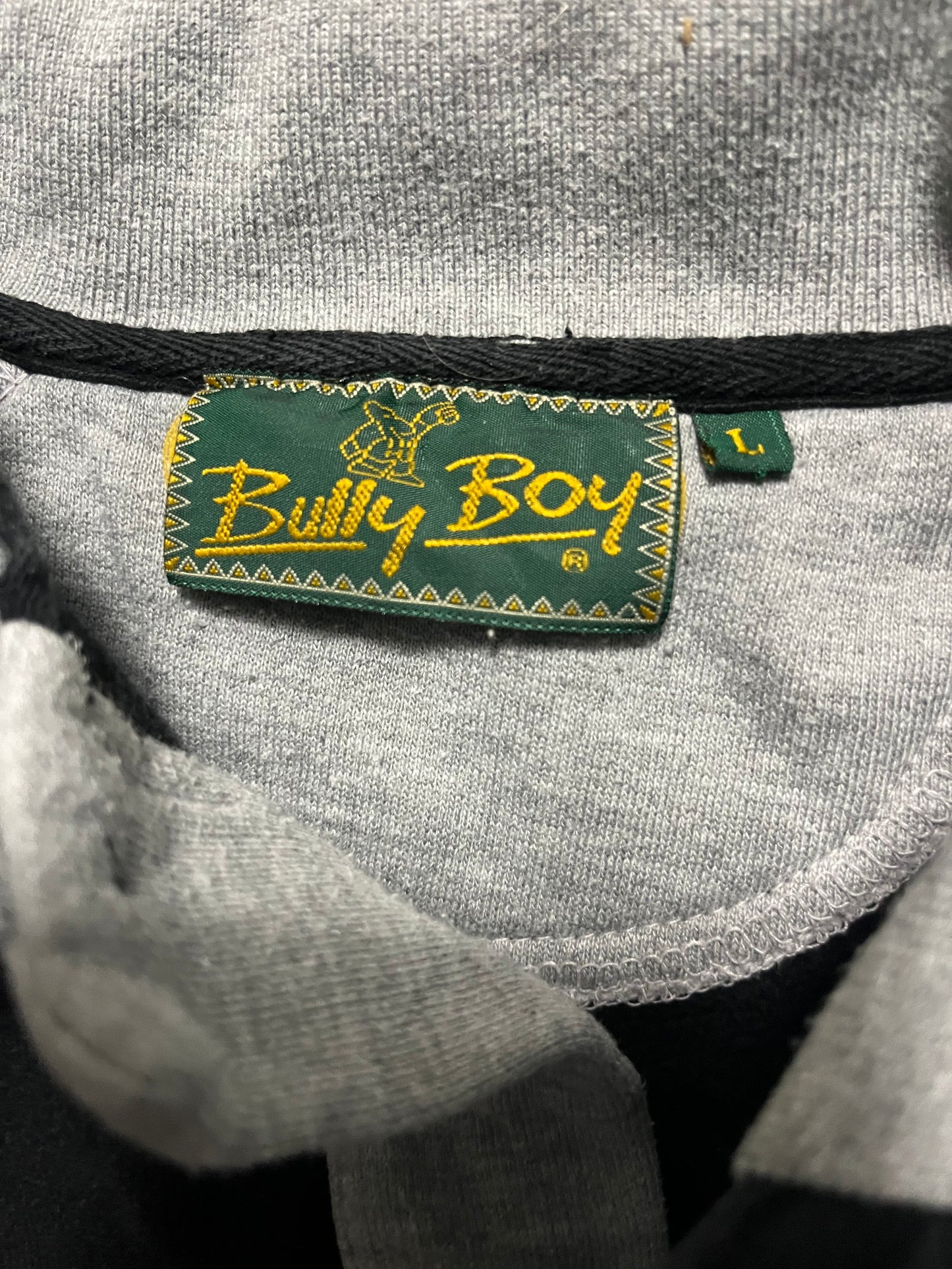 Vintage Ralph Lauren x Bully boy long sleeve (L)