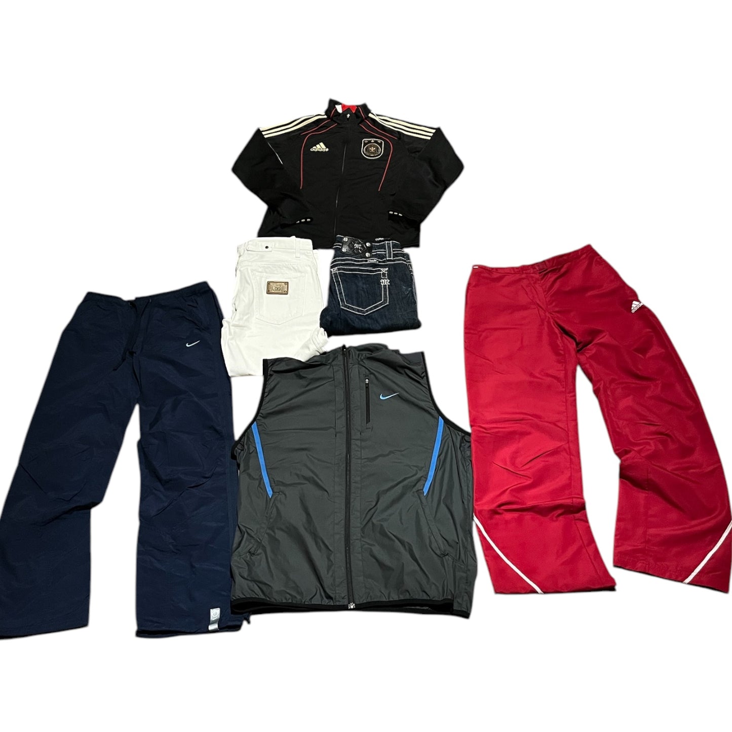 6 Pieces Reseller Bundle