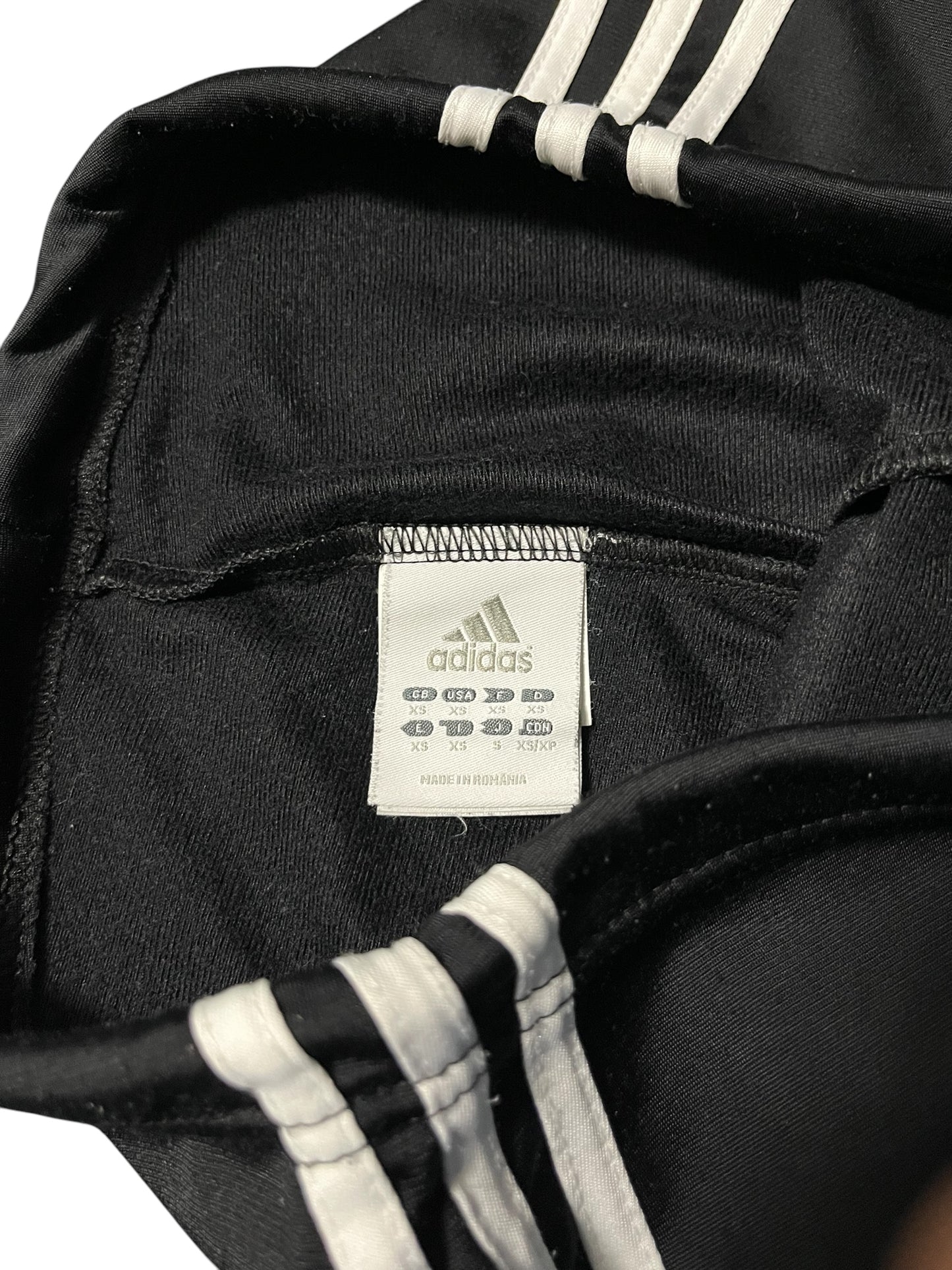 Adidas baggy jogger (XS)