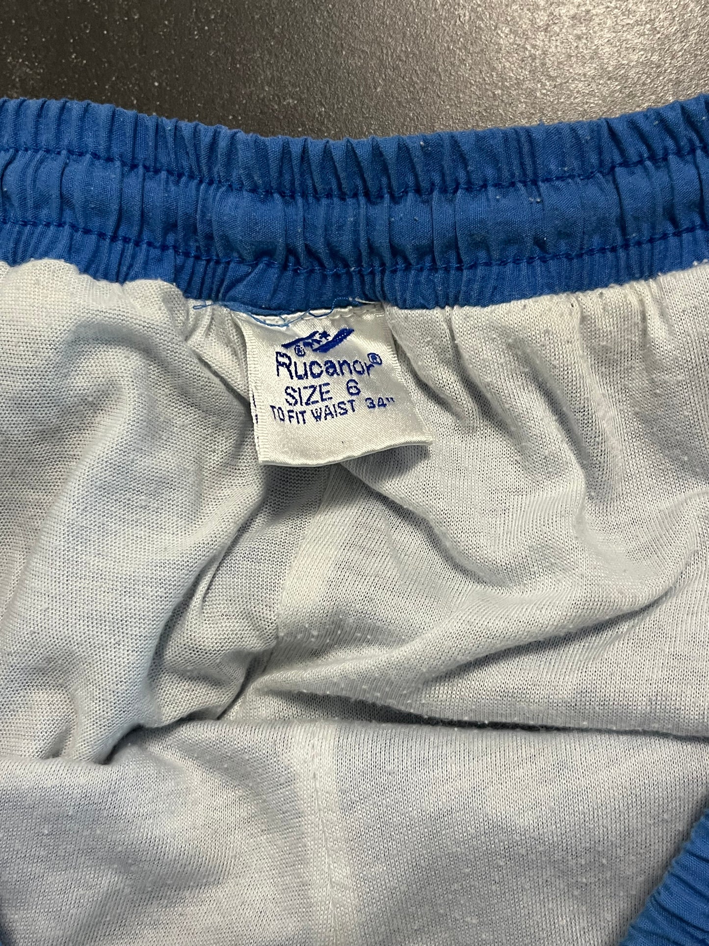 Rucanor Vintage Jogger (W34)