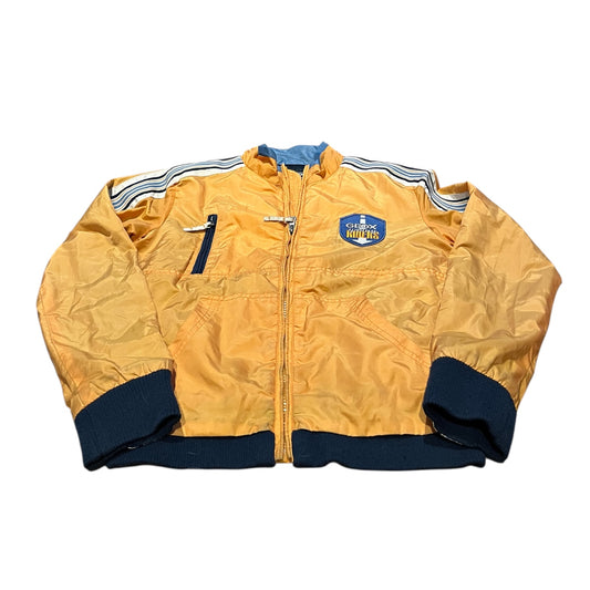 Vintage Geox Jacket