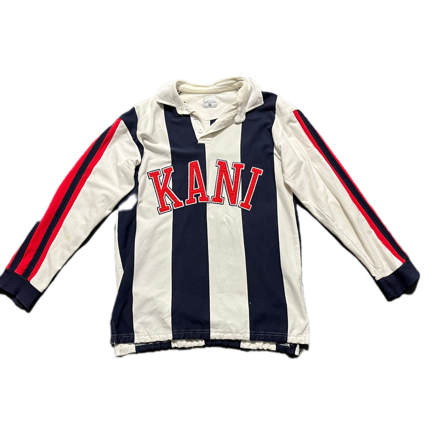 Vintage kani long-sleeve (m)