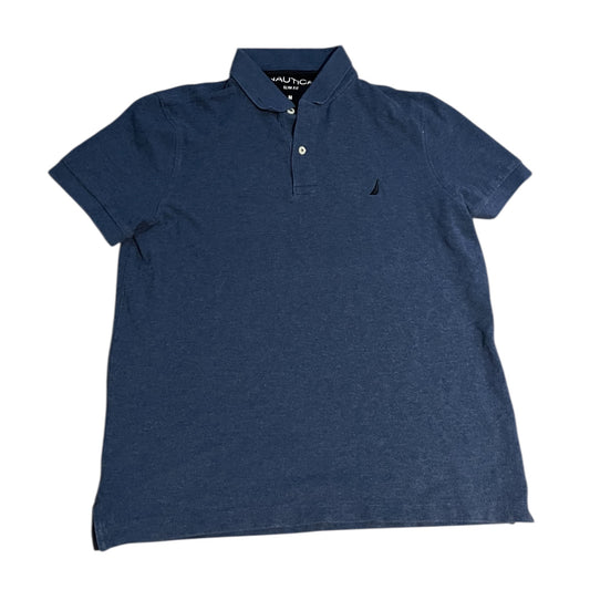 Vintage Polo Nauctica (M)