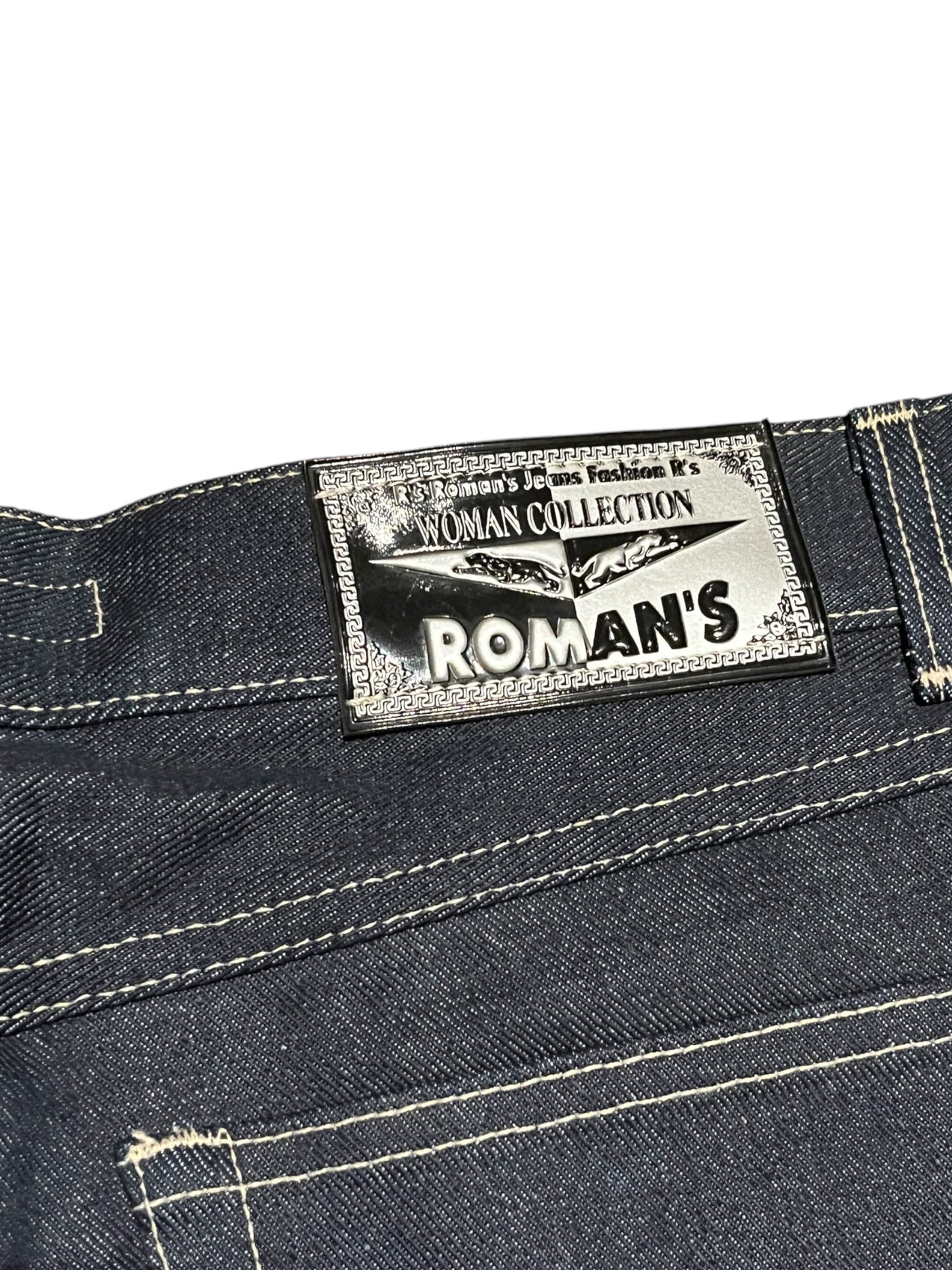 Baggy Roman‘s jeans (33)