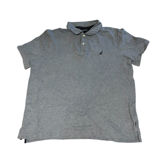 Vintage Polo Nauctica