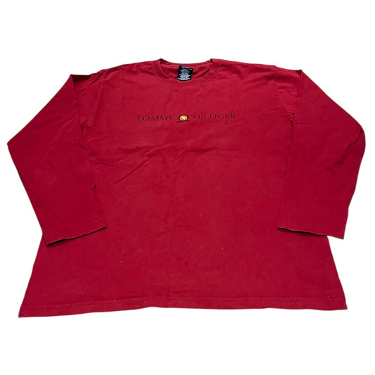 Tommy Hilfinger Sweatshirt (L)