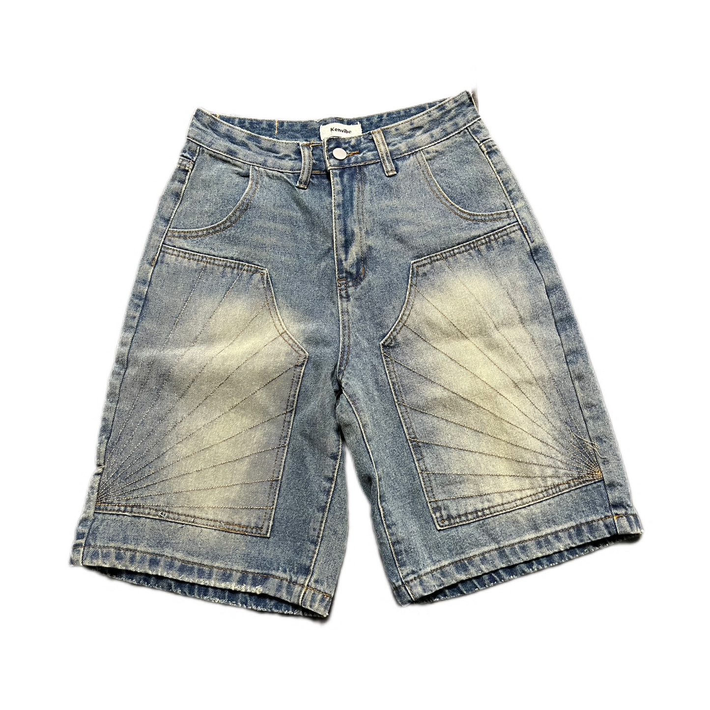 Vintage Jorts (M) 