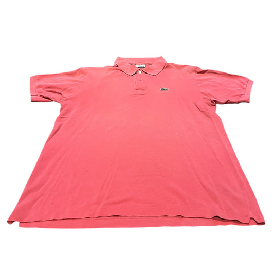 Vintage Lacoste Polo (6)