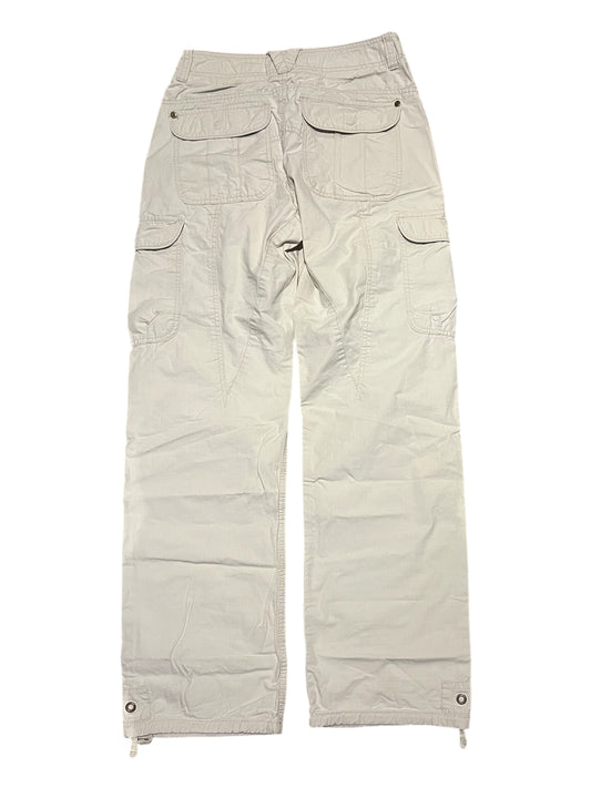 Baggy cargo jeans (32/34)