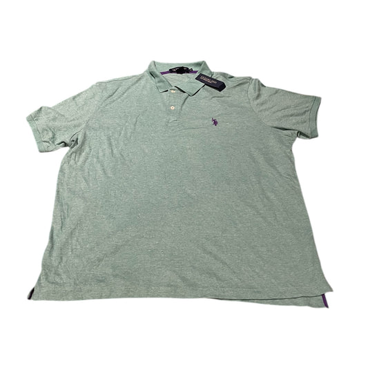 US. Polo. ASSN (XL)
