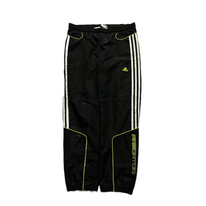 Adidas Vintage Baggy Jogger (M)