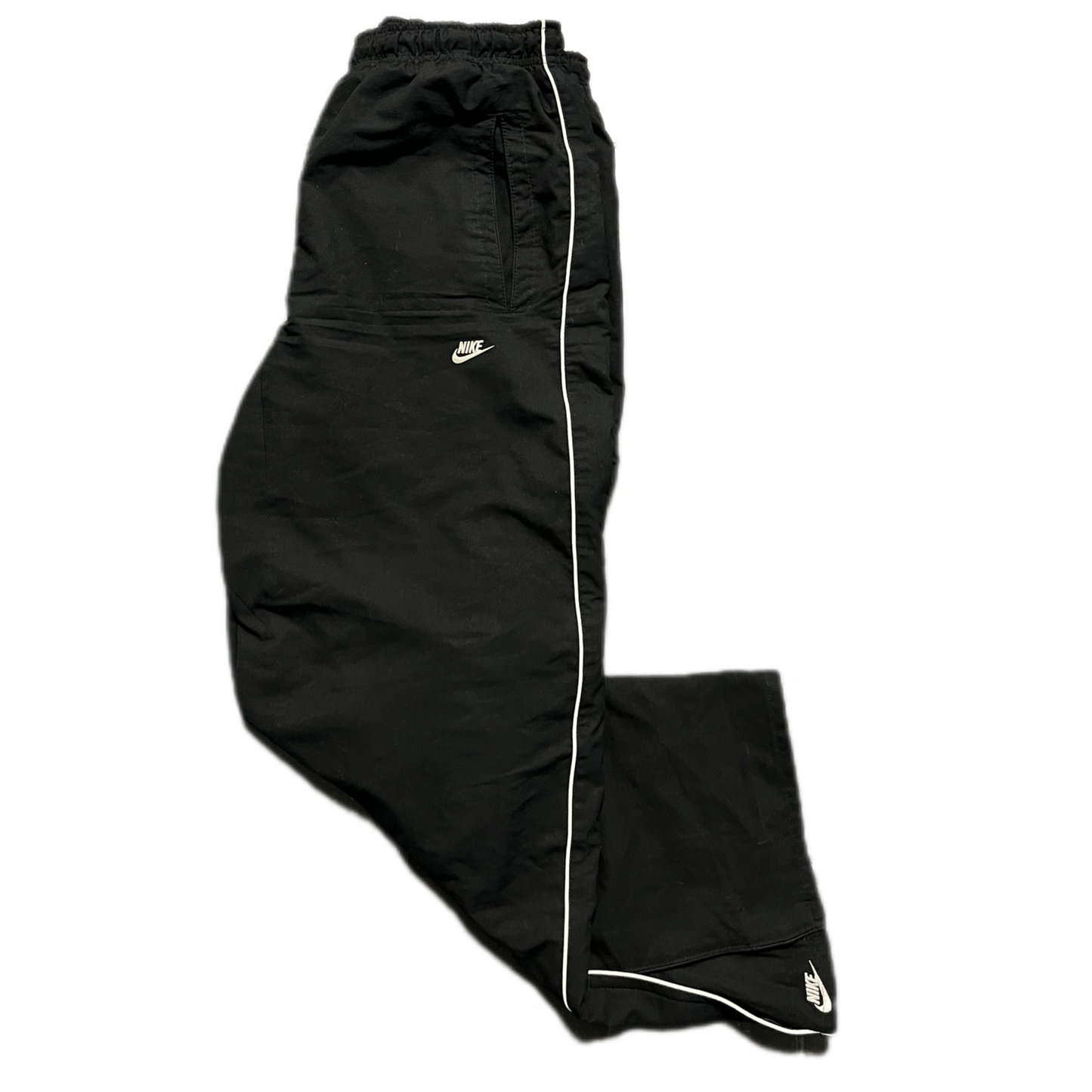 Nike baggy pants (L)