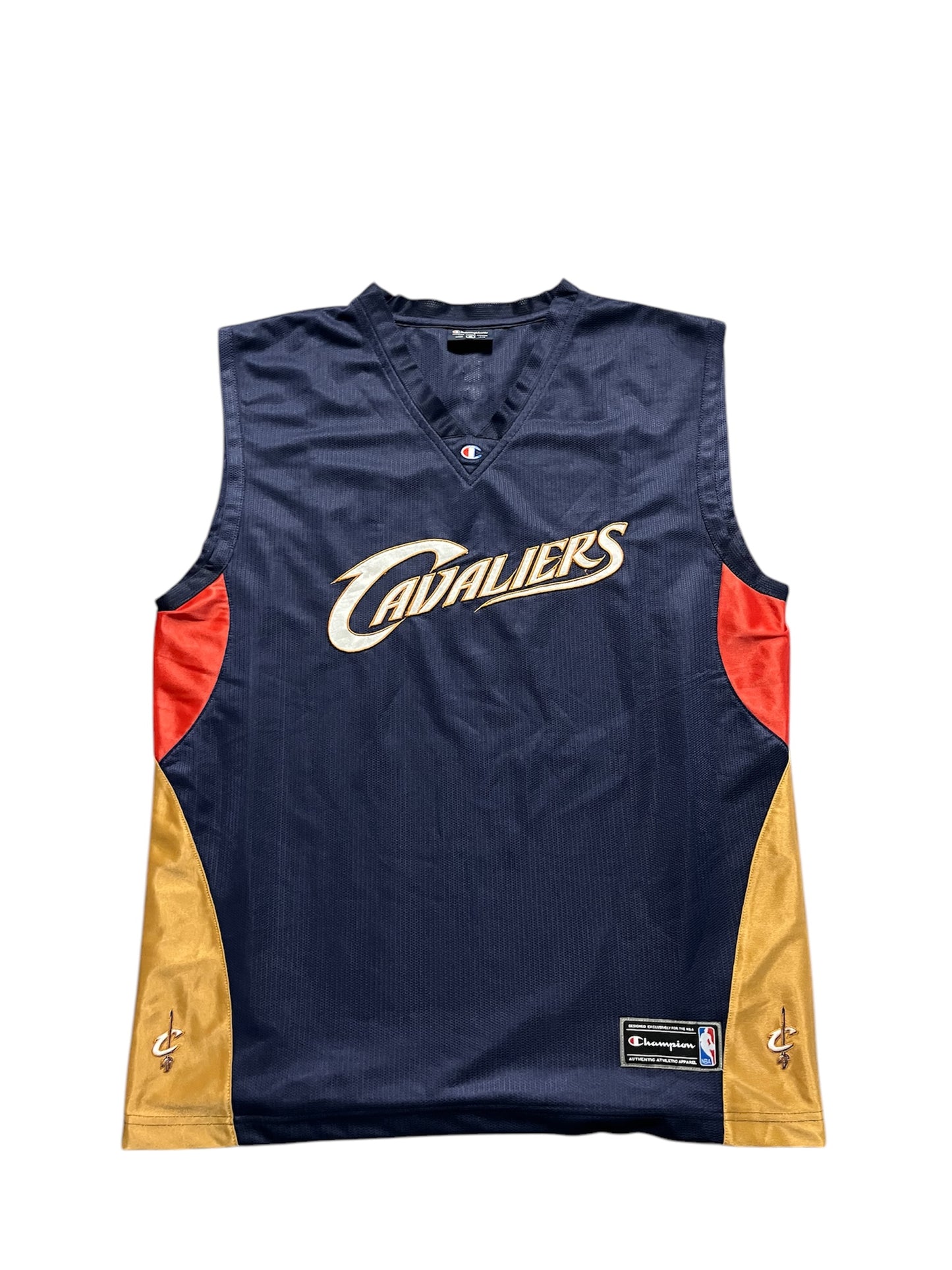 Cleveland Champion Vintage Jersey (M)