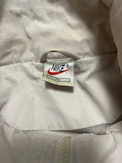 Nike vintage Jacket (XXL)