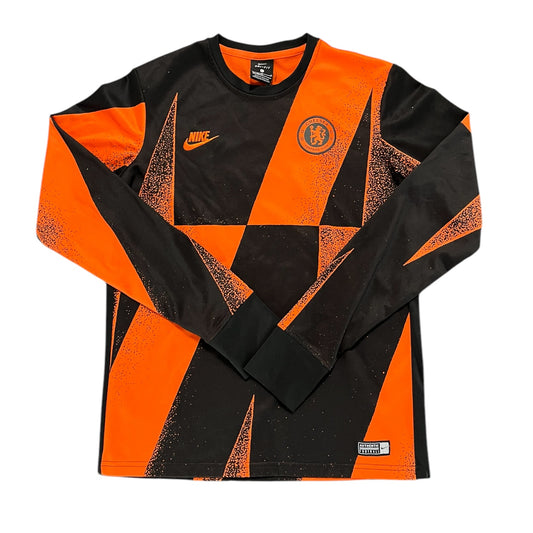 Chelsea Nike Vintage Long-sleeve (L)