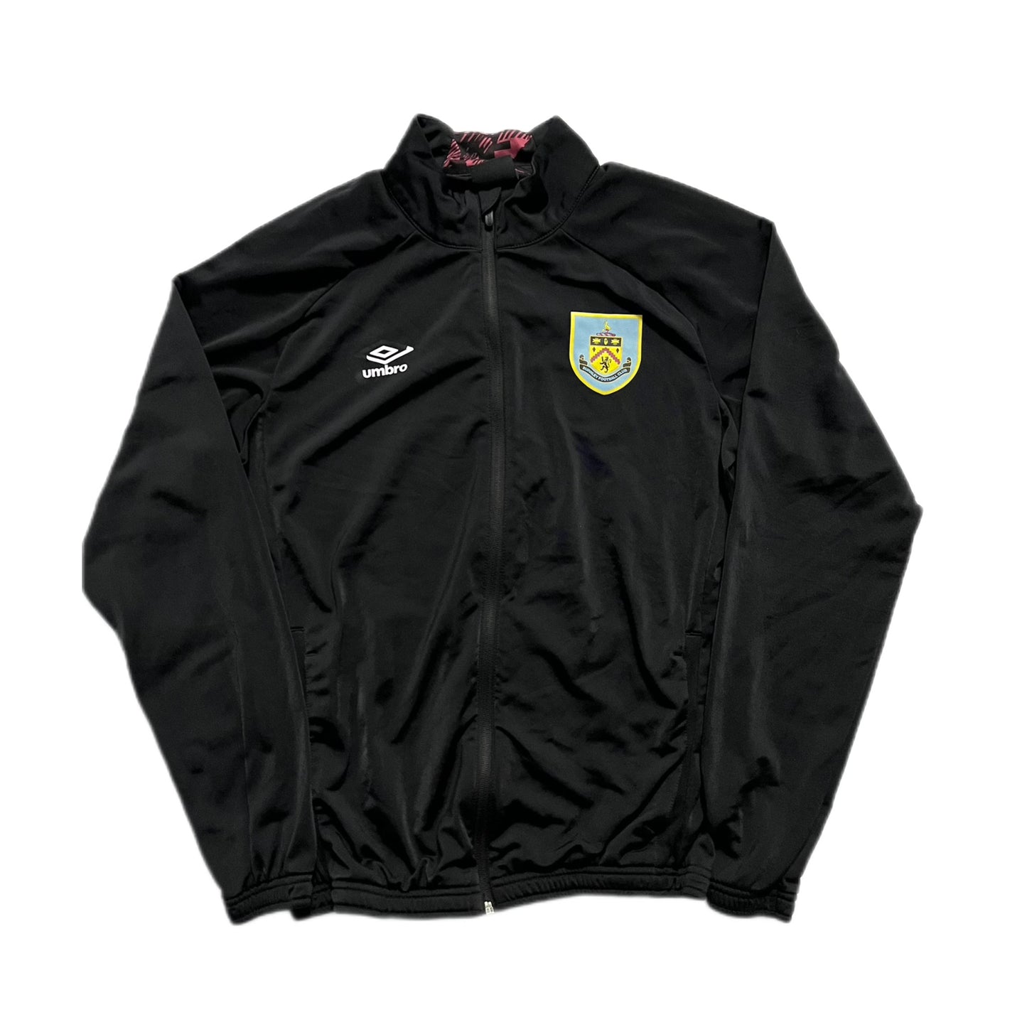 Umbro Vintage longsleeve (M)