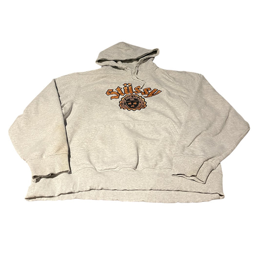 Stüssy Hoodie (XL)