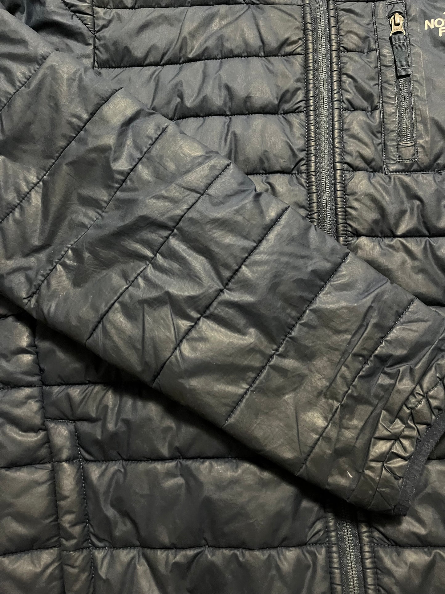 North Face Winter jacket (XL)