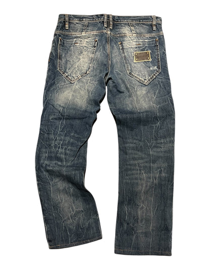 Vintage Jeans Amony Morato (48/32)