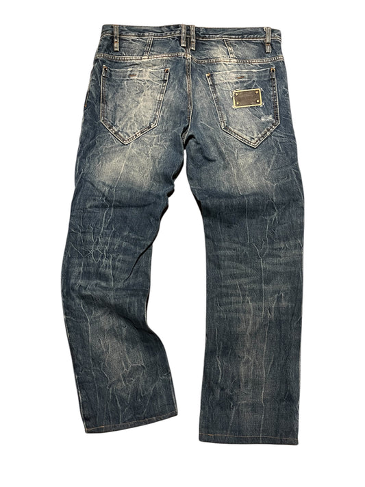 Vintage Jeans Amony Morato (48/32)