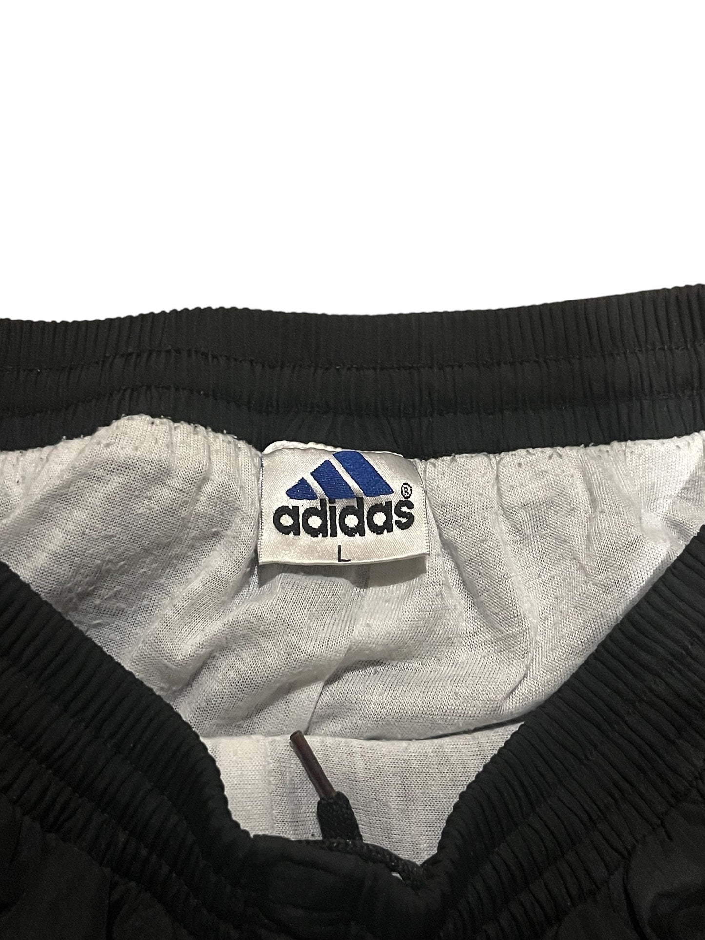 Adidas vintage Baggy Jogger (L)