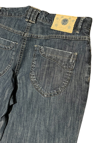 Baggy vintage Jeans (US 29)