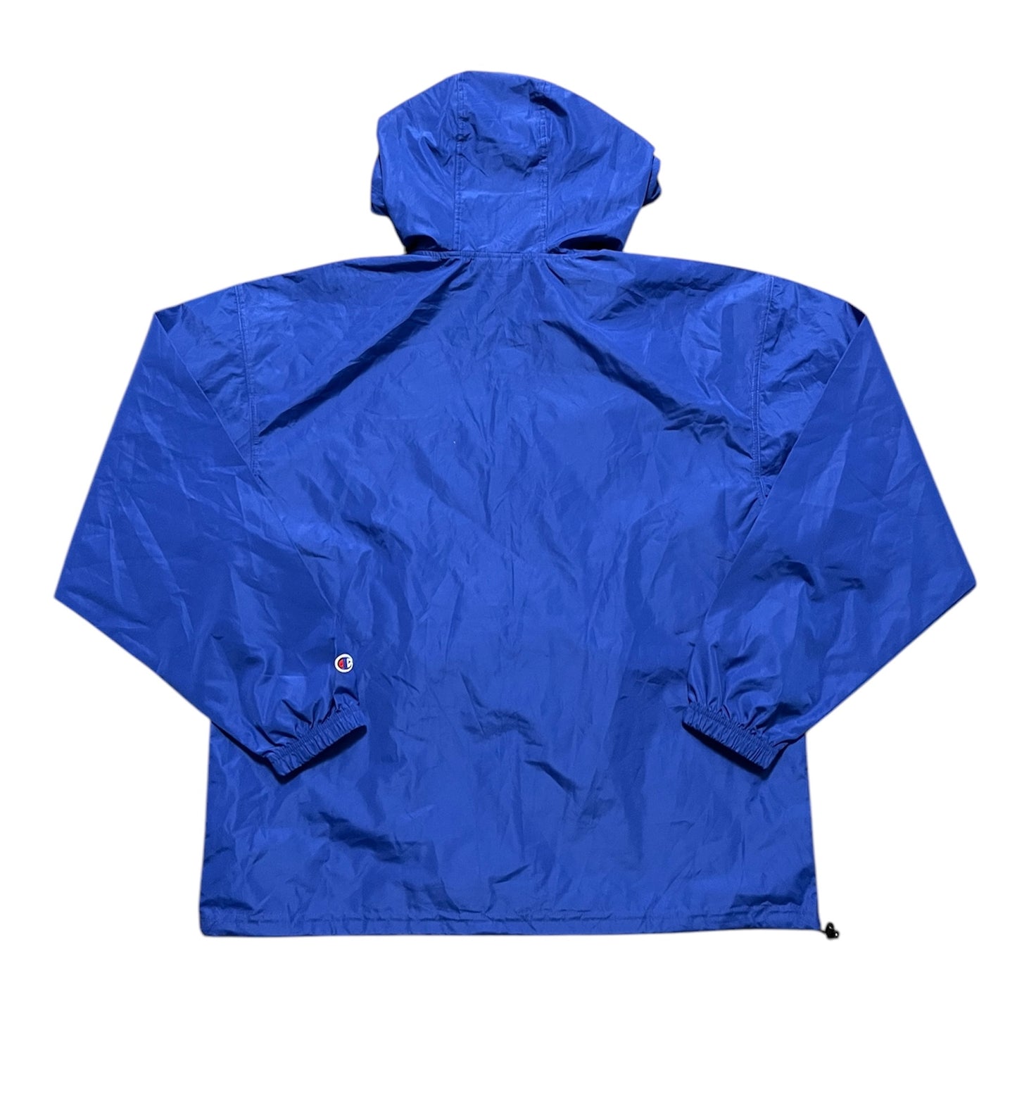 Champion Vintage Windbreaker (L)