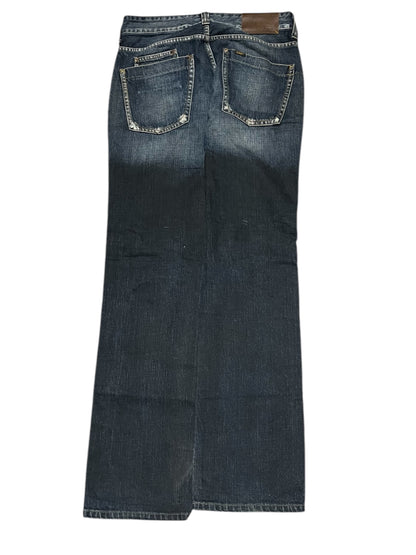 Baggy vintage jeans (W33/L34)