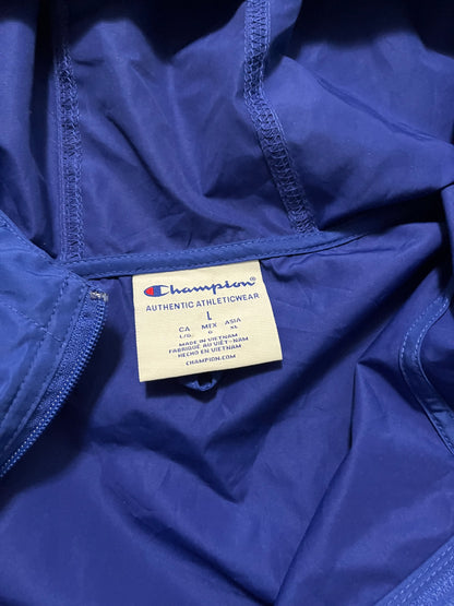 Champion Vintage Windbreaker (L)