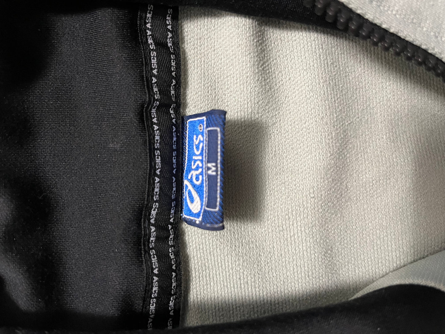 Asics Vintage Jacket (M)