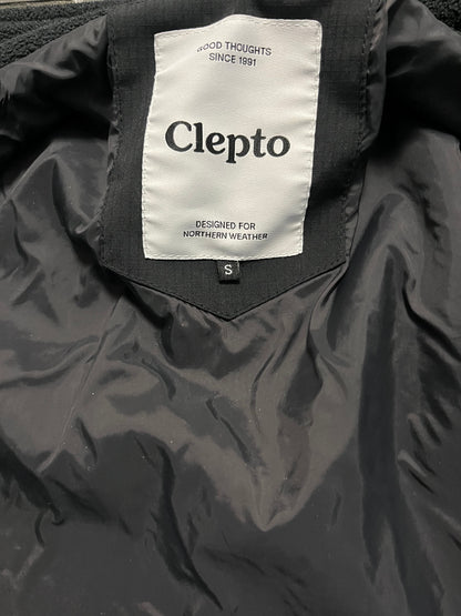 Vintage clepto Fleece Jacket