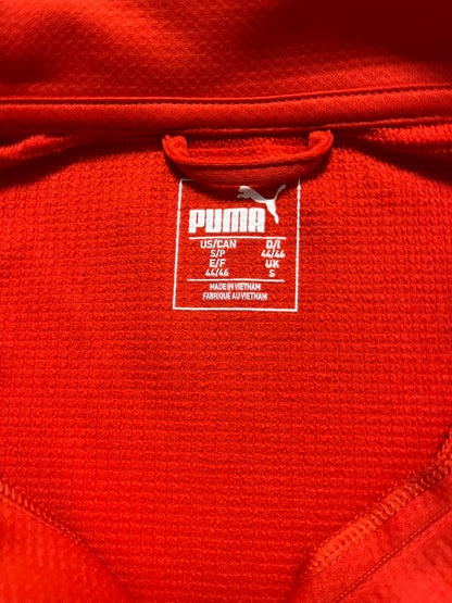 Puma vintage Football longsleeve (s)