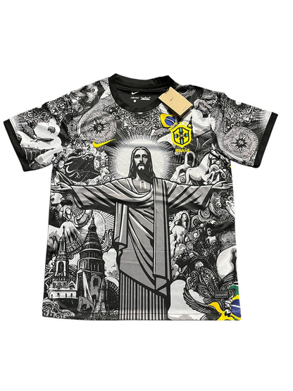 Nike Brazil Triko (L)