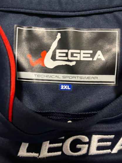 Legea longsleeve (2XL)