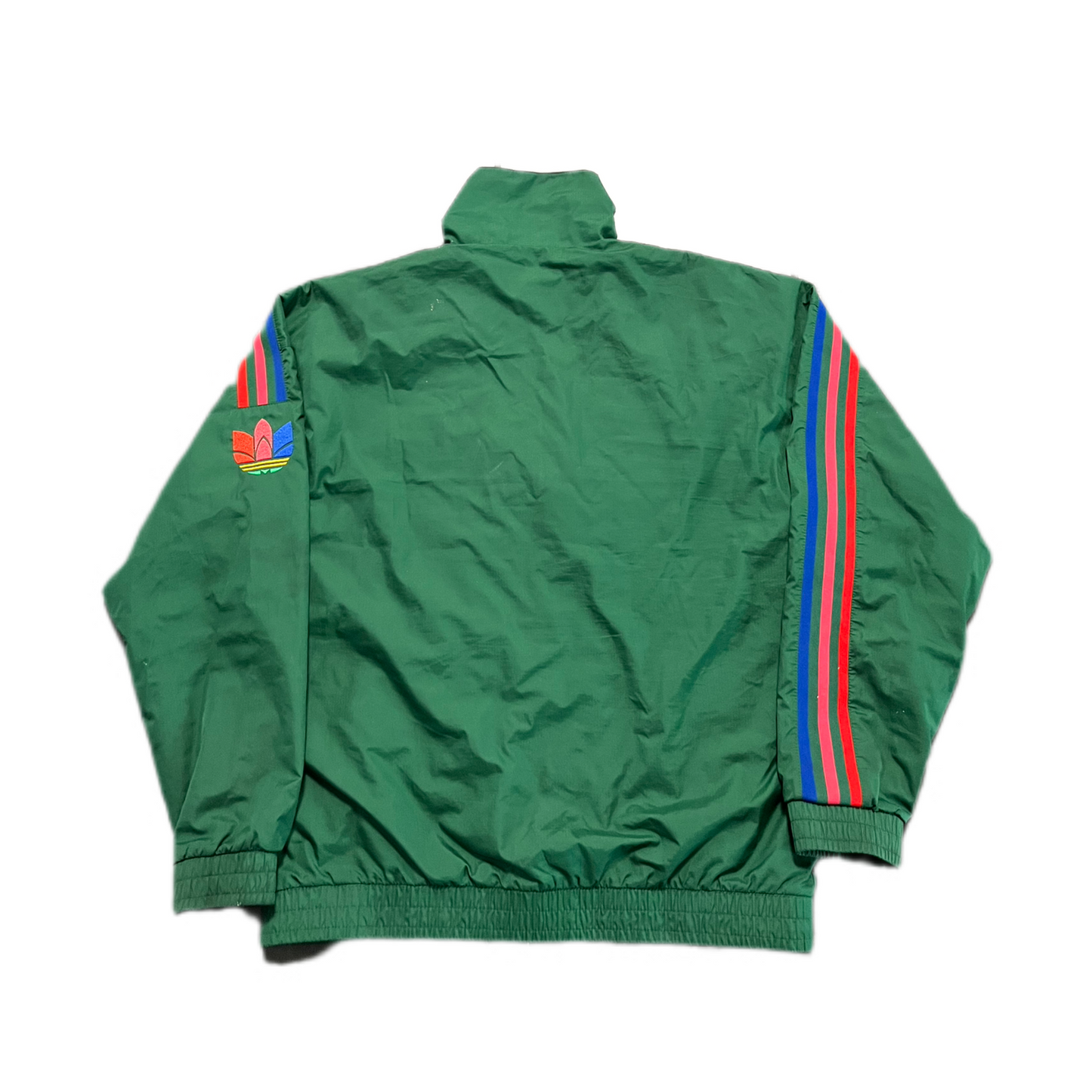 Adidas Vintage Jacket (s)