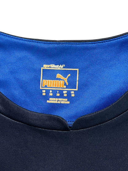 Italia Puma Shirt (XS)